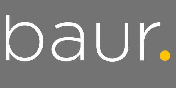 Logo Partner Baur Versand DE