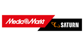 Logo Partner Mediamarkt/Saturn