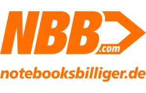 Logo Partner Notebooksbilliger.de