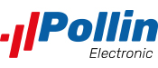 Logo Partner Pollin Electronic